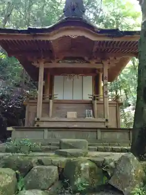 三瀧寺(広島県)