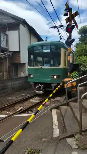 小動神社(神奈川県)
