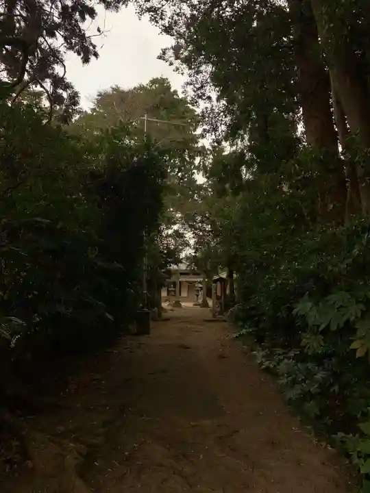 稲生神社(千葉県)