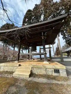 清水寺(長野県)