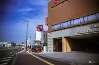 祓ケ崎稲荷神社(宮城県)