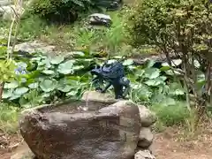 高山稲荷神社(青森県)