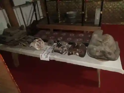 正平寺のその他建物