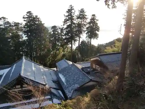 長命寺の建物その他