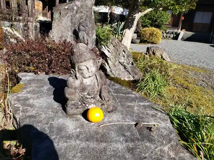 瑞巌寺(岐阜県)