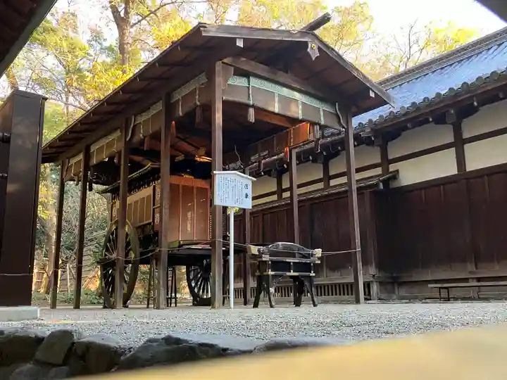 賀茂御祖神社(下鴨神社)(京都府)