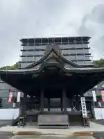 静岡浅間神社(静岡県)