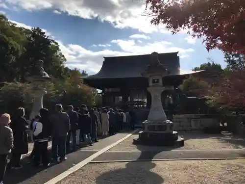京都乃木神社(京都府)