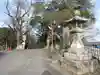 棚倉孫神社(京都府)