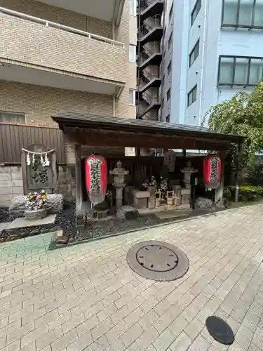 圓乘寺(東京都)