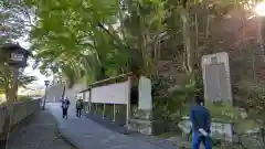 金峯山寺の建物その他