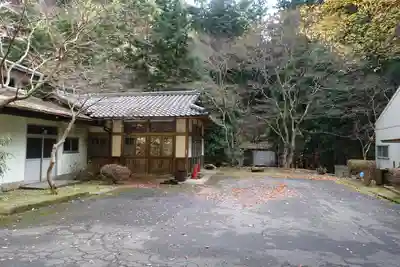 比叡山延暦寺のその他建物