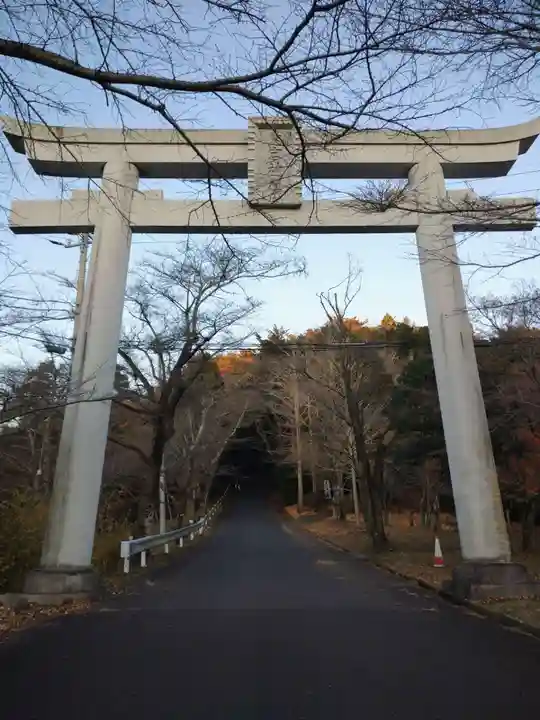 愛宕神社(茨城県)