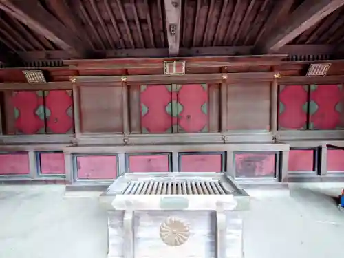 秩父神社の末社・摂社