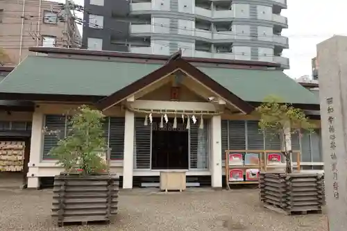 今宮戎神社の末社