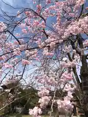 木田神社(福井県)