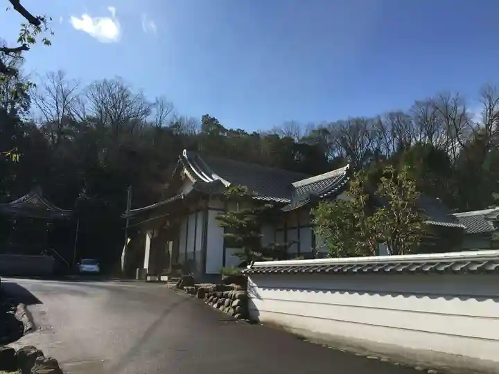 天龍寺のその他建物