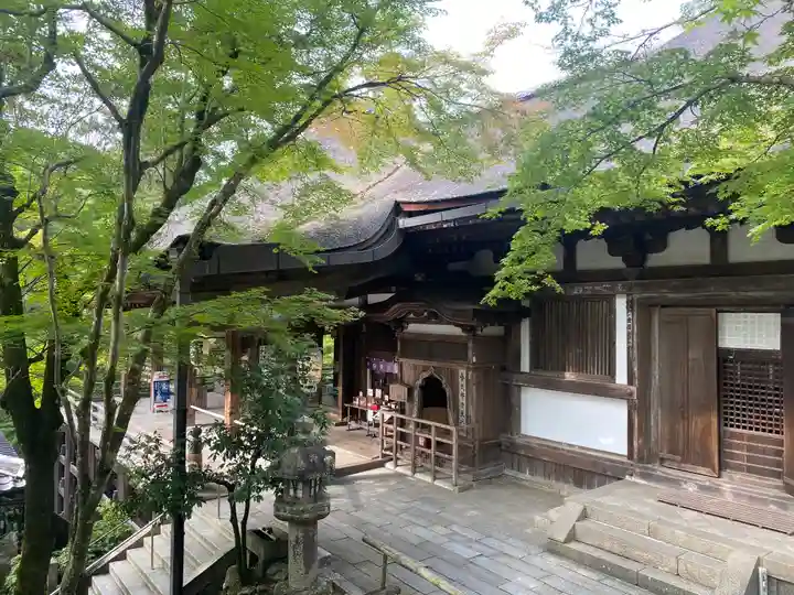 石山寺(滋賀県)