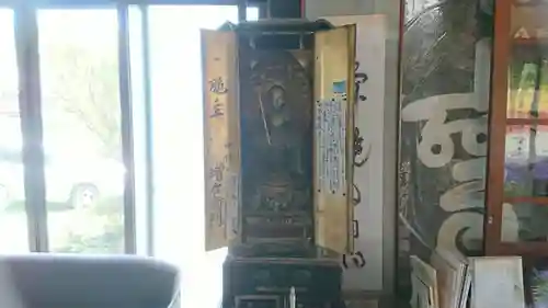 天然寺のその他建物