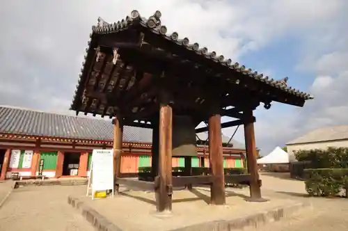 薬師寺(奈良県)