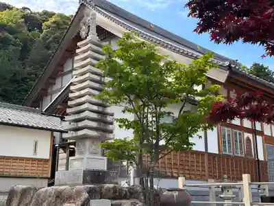 久音寺(福井県)