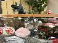 蛇窪神社(東京都)