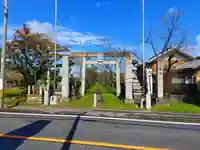 天神社(下小針)のその他建物