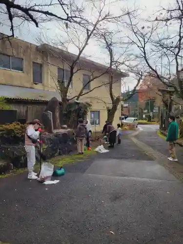 天鷹神社(岐阜県)