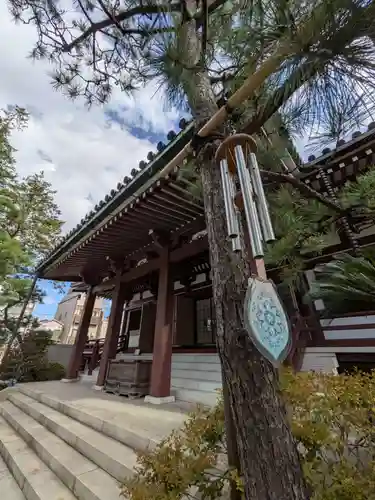 心行寺(東京都)