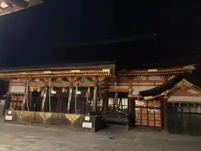 八坂神社(祇園さん)(京都府)