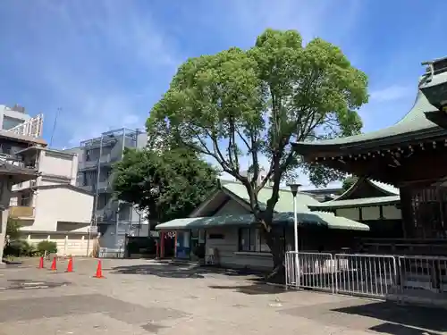 海神社(兵庫県)