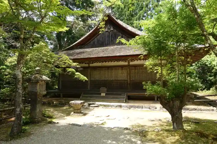 神護寺の末社・摂社
