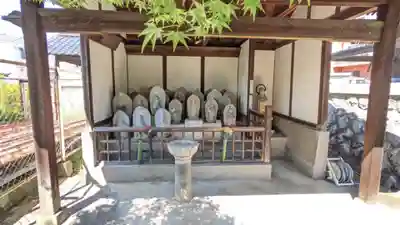 長命寺のその他建物