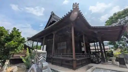 橘寺(奈良県)