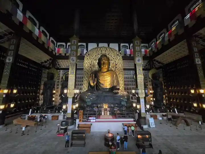 清大寺(越前大仏)(福井県)