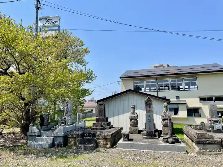 法華寺(福島県)