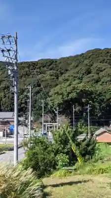 神明社(愛知県)