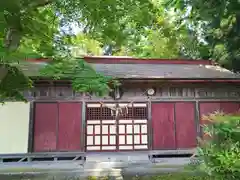 熊野神社(山形県)