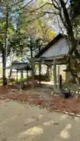 葛城山神社(奈良県)