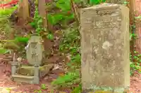 飯豊神社(宮城県)