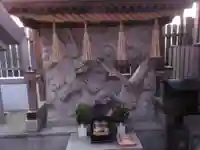 龍神堂のその他建物