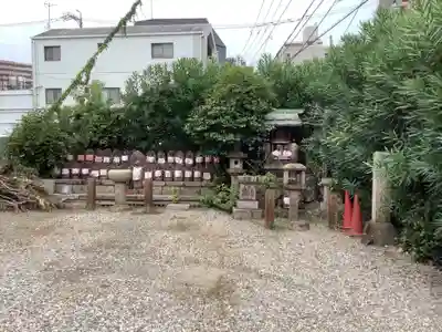 菊水寺のその他建物