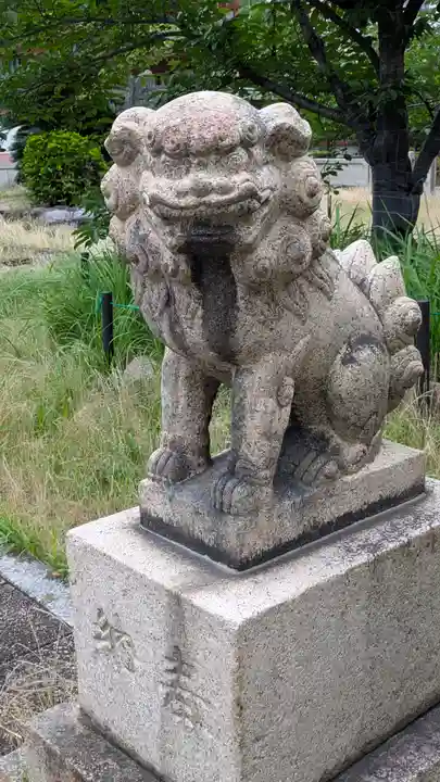 土佐稲荷神社(大阪府)