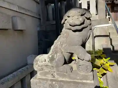 六本木天祖神社(東京都)