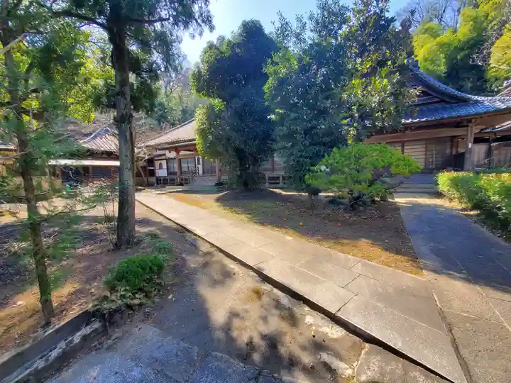 密蔵院(栃木県)