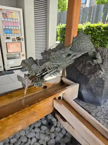 水天宮(東京都)