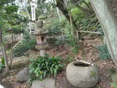 三渓園天満宮(神奈川県)