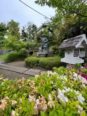 真田山 三光神社(大阪府)