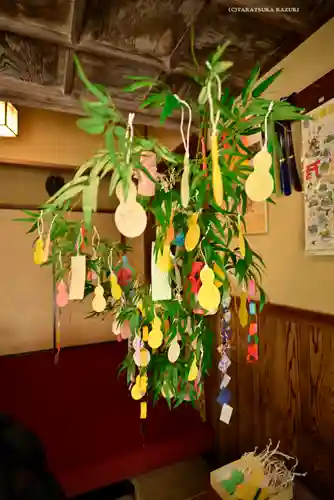 秋葉神社(東京都)