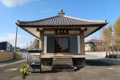 善應寺の末社・摂社